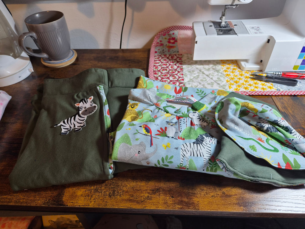 Custom Order - if you can dream it, we can make it!
