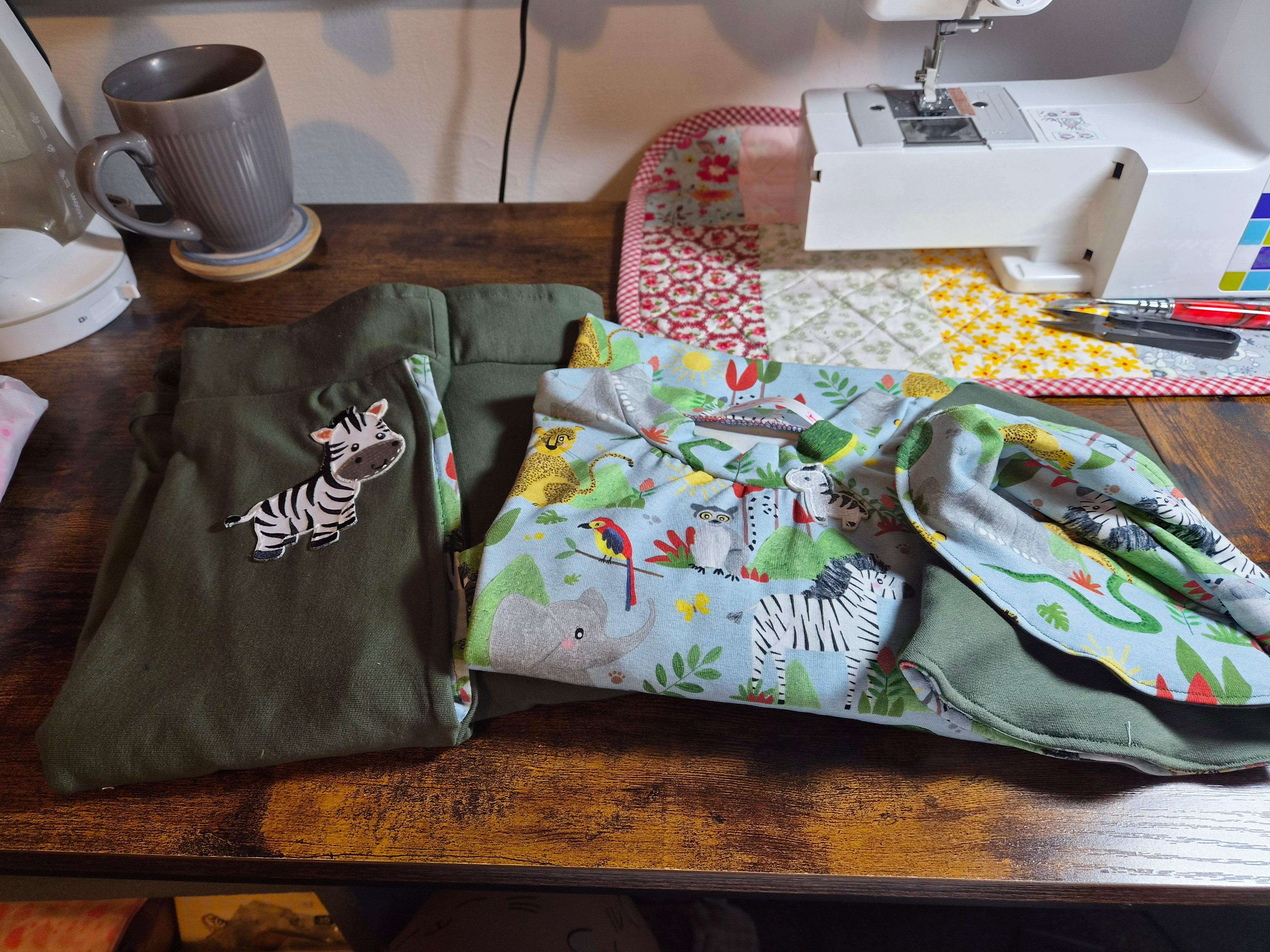 Custom Order - if you can dream it, we can make it!