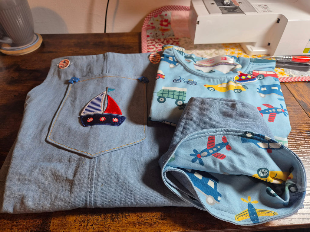 Custom Order - if you can dream it, we can make it!