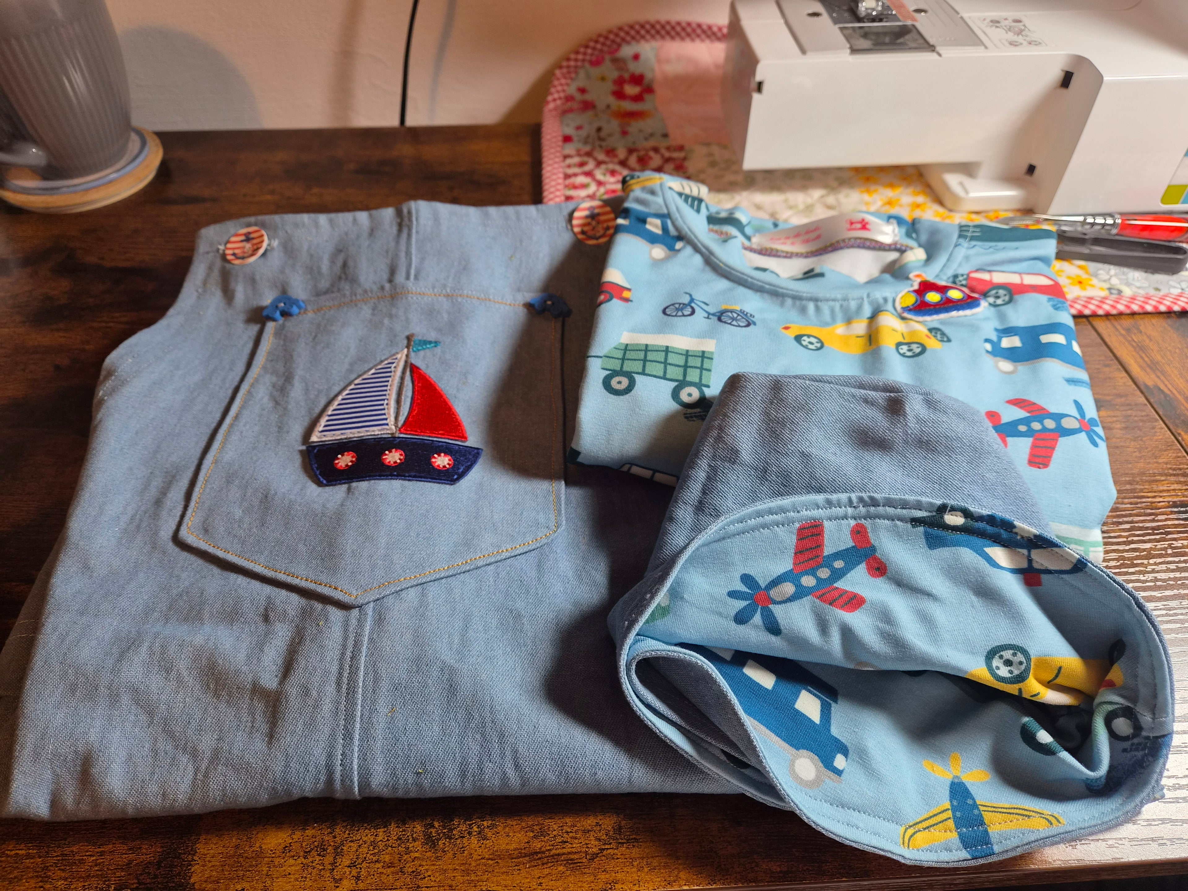 Custom Order - if you can dream it, we can make it!