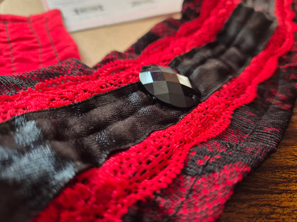 Custom Order - if you can dream it, we can make it!