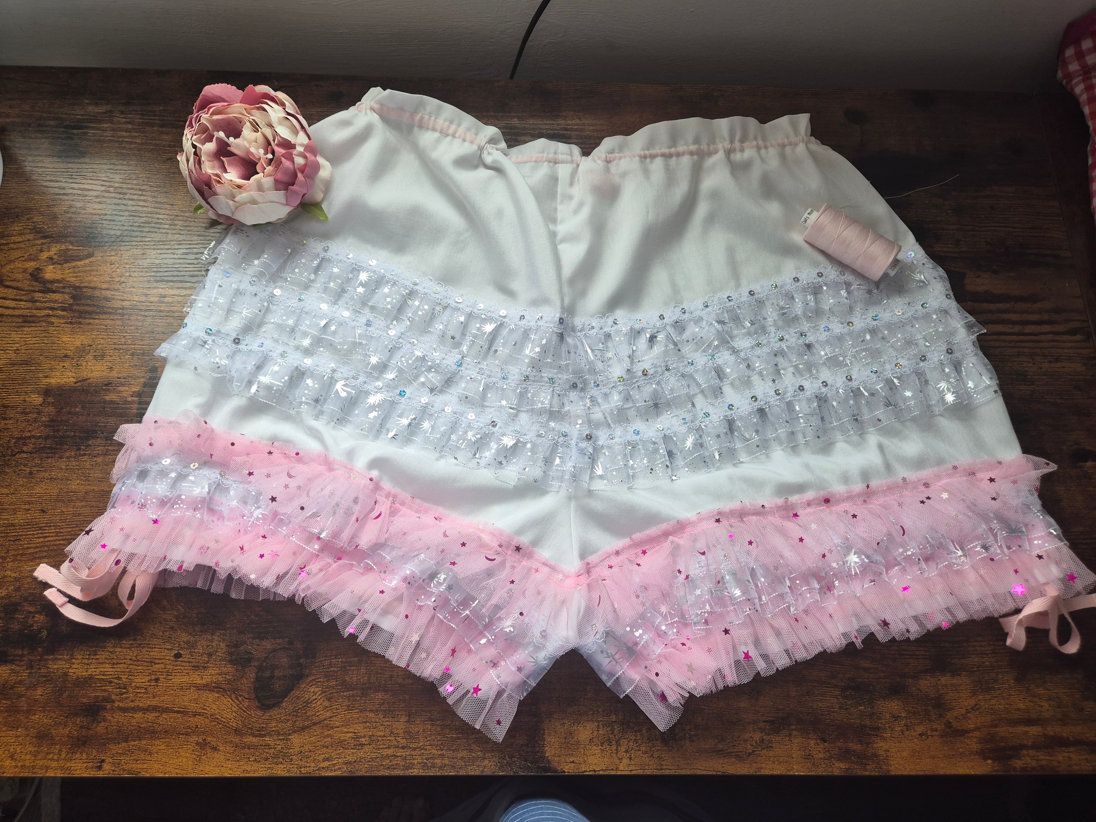 Custom Order - if you can dream it, we can make it!