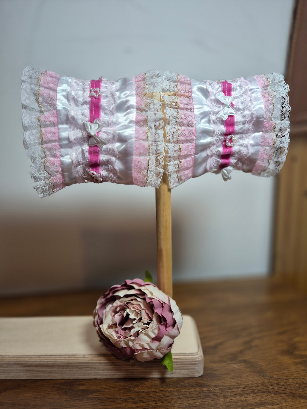 Custom Order - if you can dream it, we can make it!